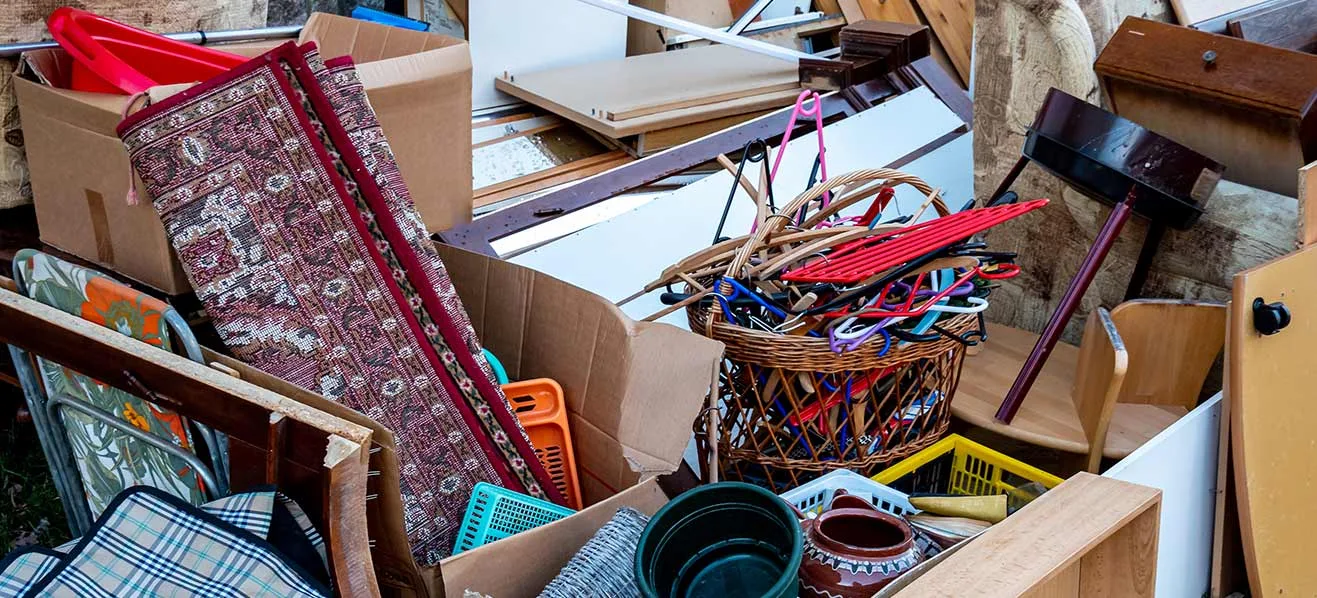 Junk Removal