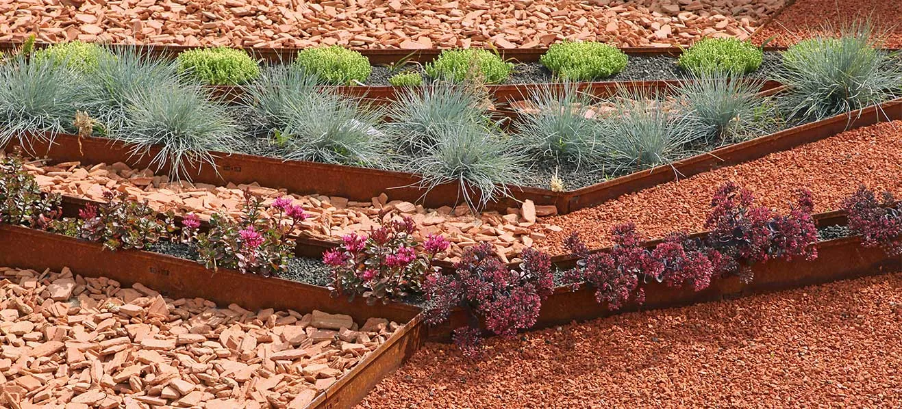 Professional Mulch Installation across Ontario, Yates, and Seneca County, NY