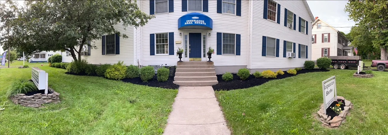 Mulch Installation